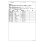 TOTO LS351CM#NW1+TLE30SS1J+TLK08S04JA+TLDP2105JA 取扱説明書 商品図面 施工説明書 分解図 セルフリミング式洗面器・洗面ボウル LS351CM+TLE30SS1Jセット 分解図2