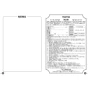 TOTO LS910CR#NW1+TLG02302JA+TLC4A1x2+TLDP2201JA 取扱説明書 商品図面 施工説明書 分解図 ベッセル式洗面器LS910CR+TLG02302JAセット 取扱説明書6