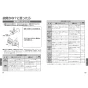 TOTO LS910CR#NW1+TLG02302JA+TLC4A1x2+TLDP2201JA 取扱説明書 商品図面 施工説明書 分解図 ベッセル式洗面器LS910CR+TLG02302JAセット 取扱説明書10