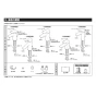 TOTO LS910CR#NW1+TLG02302JA+TLC4A1x2+TLDP2201JA 取扱説明書 商品図面 施工説明書 分解図 ベッセル式洗面器LS910CR+TLG02302JAセット 施工説明書3