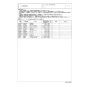 TOTO LS910CR#NW1+TLG02302JA+TLC4A1x2+TLDP2201JA 取扱説明書 商品図面 施工説明書 分解図 ベッセル式洗面器LS910CR+TLG02302JAセット 分解図2