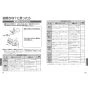 TOTO LSA704CBSND 取扱説明書 商品図面 施工説明書 洗面器・洗面ボウル・シングル混合水栓セット 取扱説明書10