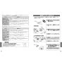 TOTO LSG704AASND 取扱説明書 商品図面 施工説明書 ベッセル式洗面器・自動水栓セット 取扱説明書15