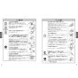 TOTO LSG704AASND 取扱説明書 商品図面 施工説明書 ベッセル式洗面器・自動水栓セット 取扱説明書3