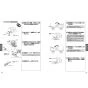 TOTO LSG704AASND 取扱説明書 商品図面 施工説明書 ベッセル式洗面器・自動水栓セット 取扱説明書9