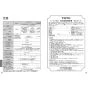 TOTO LSG722AAPMW 取扱説明書 商品図面 施工説明書 分解図 ベッセル式洗面器セット 取扱説明書18