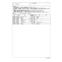 TOTO LSG722BASNW 取扱説明書 商品図面 施工説明書 分解図 ベッセル式洗面器・自動水栓セット 分解図2