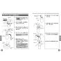 TOTO LSH704AASMW 取扱説明書 商品図面 施工説明書 分解図 ベッセル式洗面器セット 取扱説明書6