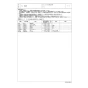 TOTO LSH90BAP#NW1 商品図面 施工説明書 分解図 壁掛手洗器セット 分解図2