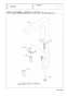 TOTO REAH03B11RS25SK 取扱説明書 商品図面 施工説明書 分解図 小型電気温水器(湯ぽっとREAH03シリーズ） 分解図1