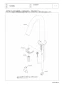 TOTO REAH03B11RS26SK 取扱説明書 商品図面 施工説明書 分解図 小型電気温水器(湯ぽっとREAH03シリーズ） 分解図1