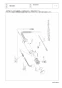 TOTO REAH03B1RS125A 取扱説明書 商品図面 施工説明書 分解図 小型電気温水器(湯ぽっとREAH03シリーズ） 分解図1