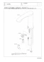 TOTO REAH03B1RS22SK 取扱説明書 商品図面 施工説明書 分解図 小型電気温水器(湯ぽっとREAH03シリーズ） 分解図1