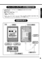 TOTO REAH06A11SSC12AH1K 取扱説明書 商品図面 施工説明書 分解図 湯ぽっと REAH06シリーズ 自動水栓一体形電気温水器 取扱説明書5