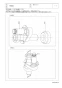 TOTO RES06ARSCK1 取扱説明書 商品図面 施工説明書 分解図 湯ぽっと RESシリーズ 分解図1