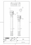 TOTO RES12ARSCS2R 取扱説明書 商品図面 施工説明書 分解図 湯ぽっと RESシリーズ 商品図面1