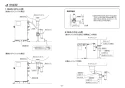 TOTO REW25A1DRRSCM 取扱説明書 商品図面 施工説明書 小型電気温水器(湯ぽっとREW-Dシリーズ） 施工説明書3