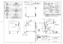 TOTO REW25C2B1KSCM 取扱説明書 商品図面 施工説明書 小型電気温水器(湯ぽっとREW-Bシリーズ） 商品図面1