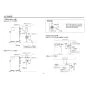 TOTO REW35C2B1KSCK 取扱説明書 商品図面 施工説明書 小型電気温水器(湯ぽっとREW-Bシリーズ） 施工説明書3