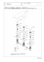 TOTO TBP02201JA 取扱説明書 商品図面 施工説明書 分解図 台付2ハンドル混合水栓 分解図1