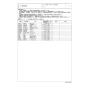 TOTO TBV03459J 取扱説明書 商品図面 施工説明書 分解図 壁付サーモスタット混合水栓 GGシリーズ 分解図2