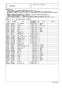 TOTO TBW01405JA 取扱説明書 商品図面 施工説明書 分解図 壁付サーモスタット混合水栓（シャワーバー） 分解図2