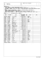 TOTO TBW07406J 取扱説明書 商品図面 施工説明書 分解図 壁付サーモスタット混合水栓（シャワーバー） 分解図2
