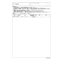 TOTO TBW08003J 商品図面 施工説明書 分解図 オーバーヘッドシャワー（固定・角型） 分解図2