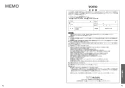 TOTO TCA488 スティックリモコン 取扱説明書 商品図面 施工説明書 スティックリモコン 取扱説明書22