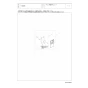 TOTO TCA576 取扱説明書 商品図面 施工説明書 分解図 リモコン便器洗浄ユニット 分解図1