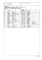 TOTO TCF4833AFS ウォシュレット アプリコット F3AW取扱説明書 商品図面 施工説明書 分解図 ウォシュレット アプリコット F3AW 分解図2