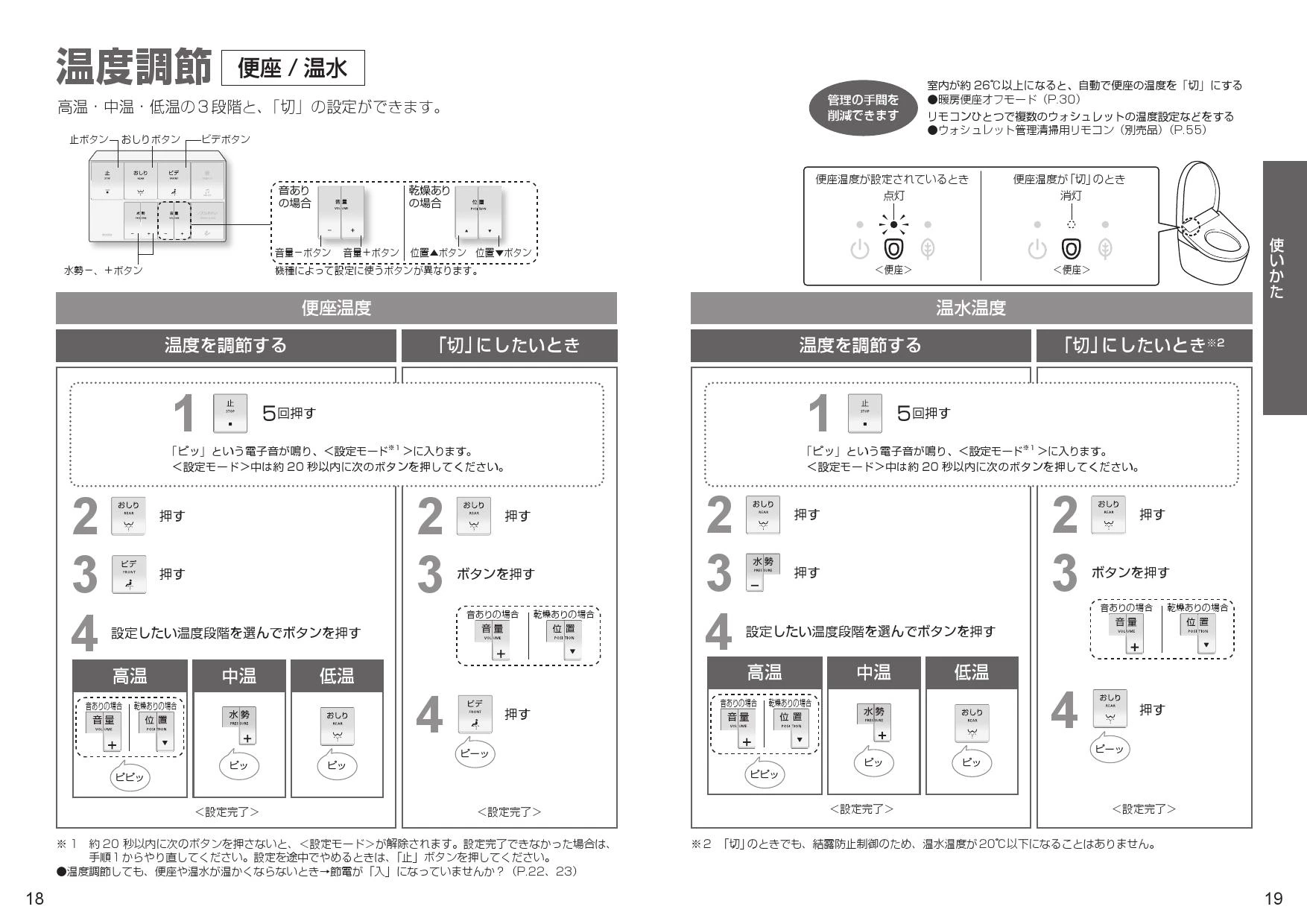 TOTO TCF5831P#NW1 取扱説明書 商品図面 施工説明書 分解図|TOTO TOTO TCF5831P#NW1 取扱説明書 商品図面 施工説明書 分解図|TOTO