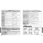 TOTO TKS05321J 取扱説明書 商品図面 施工説明書 台付シングル混合水栓 取扱説明書24