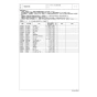 TOTO TKWC35ESB 取扱説明書 商品図面 施工説明書 分解図 台付シングル混合水栓 コンテンポラリシリーズ 分解図2