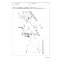 TOTO TLE01509JA 自動水栓機能部 取扱説明書 商品図面 施工説明書 分解図 自動水栓機能部 分解図1