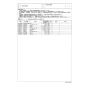 TOTO TLE01509JA 自動水栓機能部 取扱説明書 商品図面 施工説明書 分解図 自動水栓機能部 分解図2