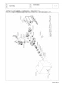 TOTO TLE01708J 取扱説明書 商品図面 施工説明書 分解図 自動水栓機能部（サーモ、AC100V、手動） 分解図1