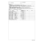 TOTO TLE01709JA 自動水栓機能部 取扱説明書 商品図面 施工説明書 分解図 自動水栓機能部 分解図2