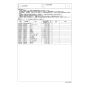 TOTO TLE02705JA 自動水栓機能部 取扱説明書 商品図面 施工説明書 分解図 自動水栓機能部 分解図2