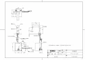 TOTO TLE21SSAA 取扱説明書 商品図面 分解図 アクアオート 台付自動水栓 電気温水器用 商品図面1