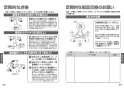 TOTO TMF49AY1 取扱説明書 商品図面 施工説明書 分解図 自閉式壁付サーモスタット混合水栓 コンフォードウエーブ 取扱説明書13