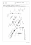 TOTO TMF49BY1 取扱説明書 商品図面 施工説明書 分解図 自閉式壁付サーモスタット混合水栓 コンフォードウエーブ 分解図1