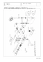 TOTO TMN40TY3 取扱説明書 商品図面 施工説明書 分解図 壁付サーモスタット混合水栓 タッチスイッチタイプ 分解図1