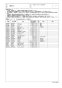 TOTO TMN40TY3 取扱説明書 商品図面 施工説明書 分解図 壁付サーモスタット混合水栓 タッチスイッチタイプ 分解図2