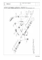 TOTO TMNW40AY5Z 取扱説明書 商品図面 施工説明書 分解図 壁付サーモスタット混合水栓 ニューウェーブシリーズ 分解図1