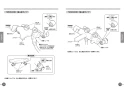 TOTO TMNW40BY3 取扱説明書 商品図面 施工説明書 分解図 壁付サーモスタット混合水栓 ニューウェーブシリーズ 取扱説明書6