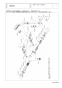 TOTO TMNW40BY5 取扱説明書 商品図面 施工説明書 分解図 壁付サーモスタット混合水栓 ニューウェーブシリーズ 分解図1