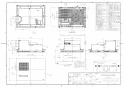 TOTO TYB3121GAS 取扱説明書 商品図面 施工説明書 三乾王 浴室換気暖房乾燥機 1室換気 200V 商品図面1