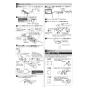 TOTO UYC08R トイレキャビネット取扱説明書 商品図面 施工説明書 フロア収納キャビネット(埋込タイプ) 施工説明書7