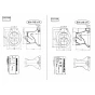 TOTO C14R 商品図面 腰掛便器 商品図面1